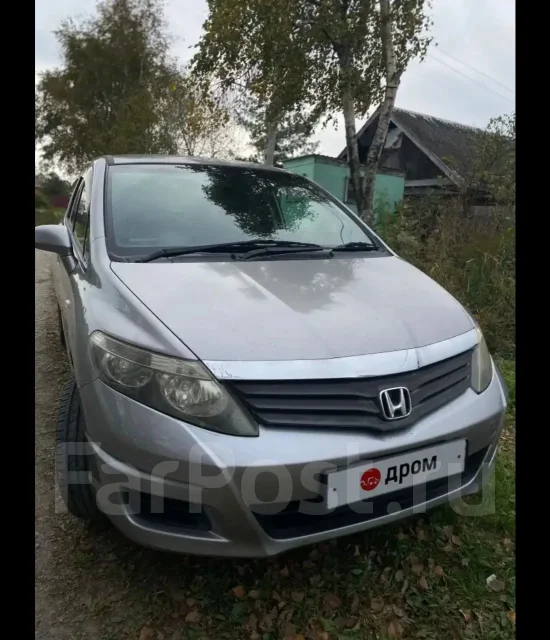 Honda Airwave. GJ21300733 ����