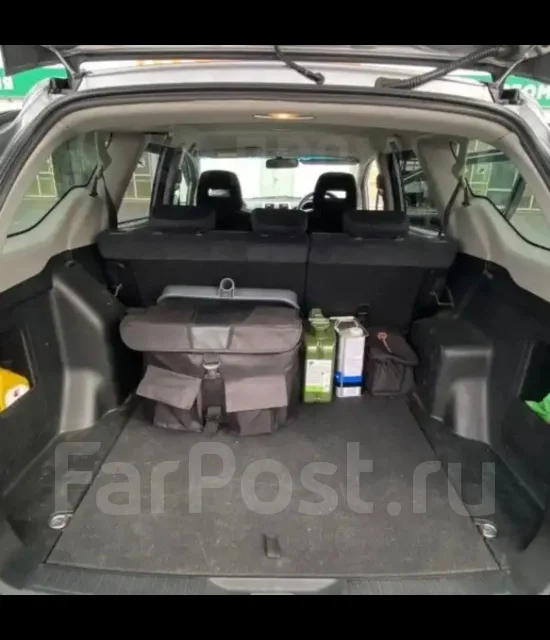 Honda Airwave. GJ21300733 ����