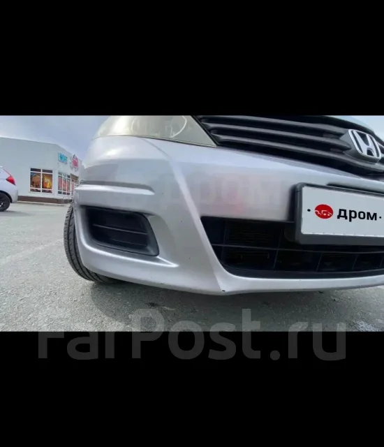 Honda Airwave. GJ21300733 ����