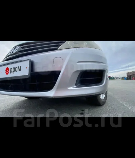 Honda Airwave. GJ21300733 ����