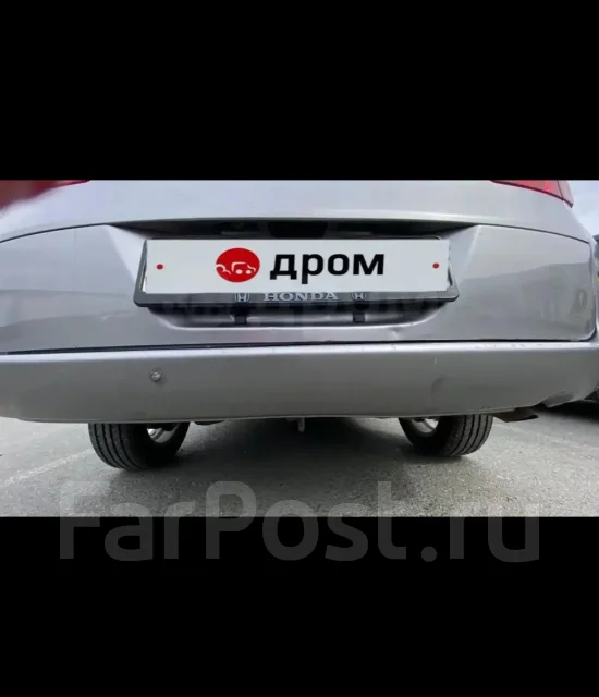 Honda Airwave. GJ21300733 ����