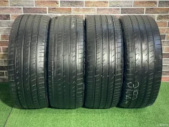Toyo Proxes FD1