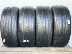 Toyo Tranpath LuII
