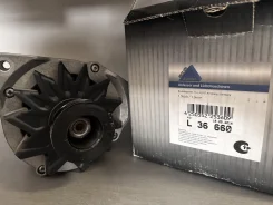 ��������� Audi 100 C3 L36660 ����