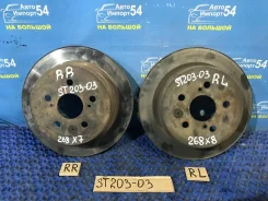 ���� ��������� ������ Toyota Corona EXIV 1996 [��-00005106] 4243120300 ����