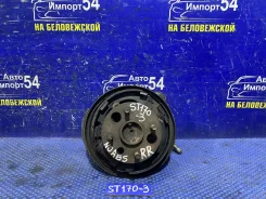 ������� ������ ������ Toyota Corona ST170 ST171 AT170 CT170 1990 [4230432020] 4230432020 ����