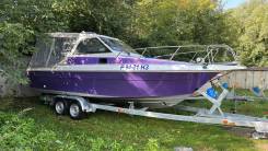 Yamaha SRV-23. 1999 ���, ����� 7,1��., ��������� ���������, 115��.�., ������ ����