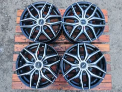 AZA Flex. 7.5x18", 6x139.7, ET38, �� 106,2���. ����