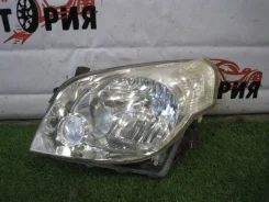 ���� ����� 1743 B30 Nissan Lafesta 2006 1743 ����