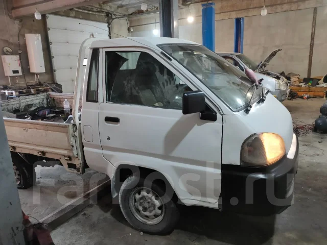 Toyota Town Ace. ��������, ������, 1.8 (46��.�.), ������, 250 000����. �� ����