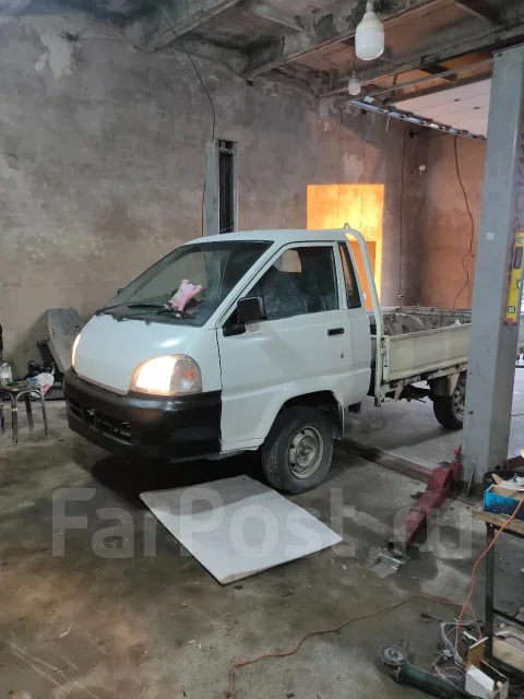 Toyota Town Ace. ��������, ������, 1.8 (46��.�.), ������, 250 000����. �� ����