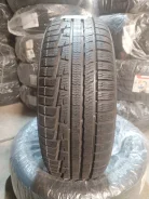 Nokian WR A3. ������, ��� �����, 2018 ���, ����� ����