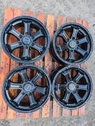 Big Way B-Mud K. 7.5x17", 6x139.7, ET25, �� 106,1���. ����