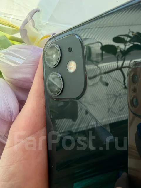 Apple iPhone 11. �/�, 128 ��, ������, 4G LTE ����