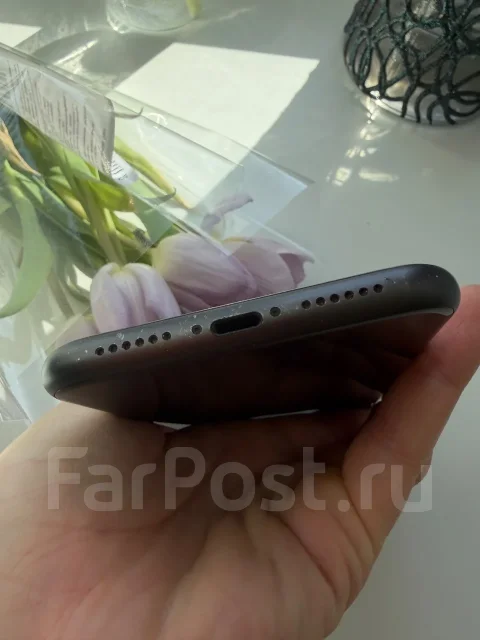 Apple iPhone 11. �/�, 128 ��, ������, 4G LTE ����