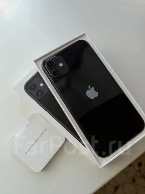 Apple iPhone 11. �/�, 128 ��, ������, 4G LTE ����
