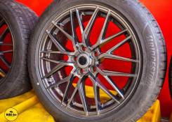 Trafficstar SFR. 7.5x18", 5x114.3, ET38, �� 73,3���. ����