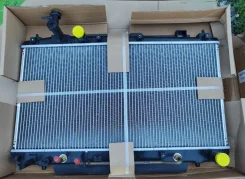 �������� Toyota Rav4 ZCA25, ZCA26, 1zzfe 16400-22131 ����