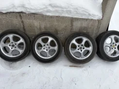 Manaray Sport EuroBein. 7.0x17", 5x114.3 ����