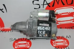������� Toyota Passo 28100B1020 KGC10 1KRFE 28100B1020 ����