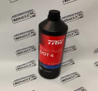 ��������� �������� TRW Brake Fluid DOT4 1� TRW PFB401SE ����