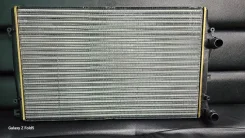 �������� ������� ���������� ��������� Skoda Octavia A5 1.4 1.8 1K0121251AA ����