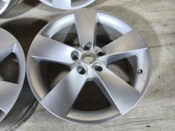 Skoda. 7.0x17", 5x112, ET40, �� 57,1���. ����