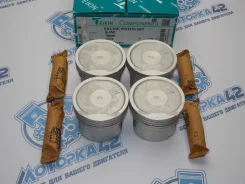 ������ Teikin �-�� 4�� �������� Renault K4M 70600STD 70600STD ����