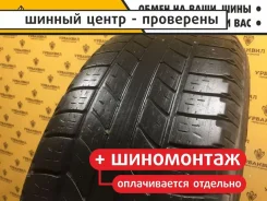Goodyear Fortera