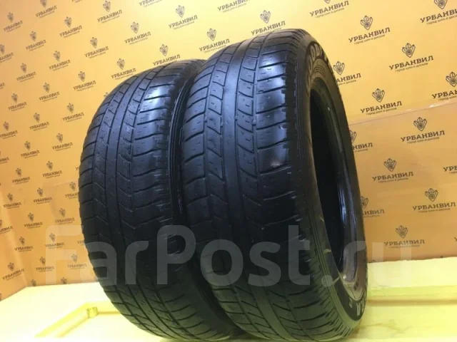 Goodyear Fortera