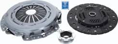 �������� ��������� Sachs 3000951098 Sachs ���. 3000951098 3000951098 ����