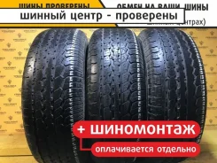 BFGoodrich Radial Long Trail T/A