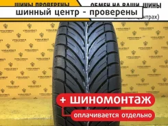 BFGoodrich g-Force Profiler
