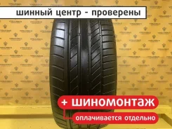 Continental Conti4x4SportContact