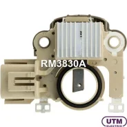 ��������� ���������� UTM RM3830A/ARM3830AD/TT31501B/VRH�200922 RM3830A ����