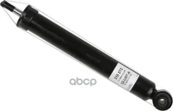 ����������� ������ GAS BMW 1 (F20/F21), 2 (F23/F22/F87), 3 (F30/F31/F80), 4 (F32/F36/F82) 05- Sachs ���. 315 872 315872 ����