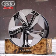 Audi. 8.5x19", 5x112, ET35, �� 66,5���. ����