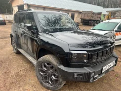 Jetour T2 ����