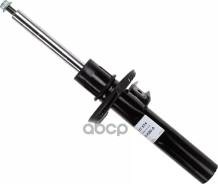 ����������� �������� GAS AUDI A3, Skoda Yeti 03- Sachs ���. 317 574 317574 ����