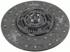 ���� ���������! 430WGTZ 2-10N MAN F90/F2000/TG-A Sachs ���. 1878004832 1878004832 ����