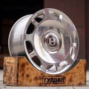 4x4 Engineering Bradley. 8.5x18", 5x114.3, ET35, �� 73,1���. ����