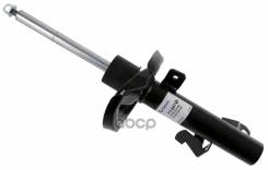 ����������� �������� ������ ��� Volvo: C30 06-, S40 II 04-, V50 04- 32-R17-A Sachs ���. 313 667 313667 ����