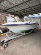 Marine Six. 2005 ���, ����� 5,4��., ��������� ���������, 140��.�., ������ ����