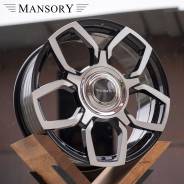 Mansory. 8.5x20", 5x114.3, ET38, �� 73,1���. ����