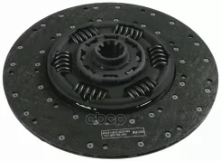 ���� ��������� MAN 430 WGTZ 2-10N (Sachs version) TG-A Sachs ���. 1878002139 1878002139 ����