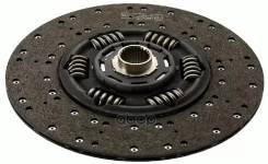 ���� ���������! 430WGTZ N24 Scania PGRT Sachs 1878007254 1878007254 ����