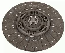 ���� ��������� MAN Sachs ���. 1878008742 1878008742 ����