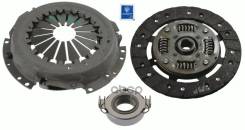 ���������! Toyota Avensis/Carina/Corolla 1.6/1.8 97 Sachs ���. 3000771001 �-�� 3000771001 ����