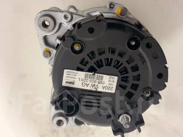 ��������� VW Touareg NF 059903023L ����