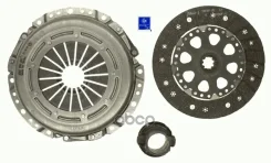 �������� ��������� BMW: 3 82-92, 3 90-98, 3 Compact 94-00, 3 Touring 95-99, 3 ���� 92-99, 5 80-90, 5 87-95, 5 Touring 91-97, Z3 95-03 Sachs ���. 30006...